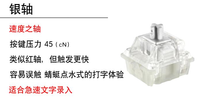 机械键盘套件轴体键帽哪个最重要,机械键盘键帽和普通的有区别吗