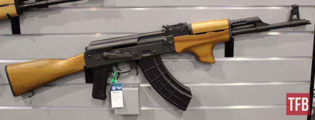 ak系列所有枪型号,美国ak枪支