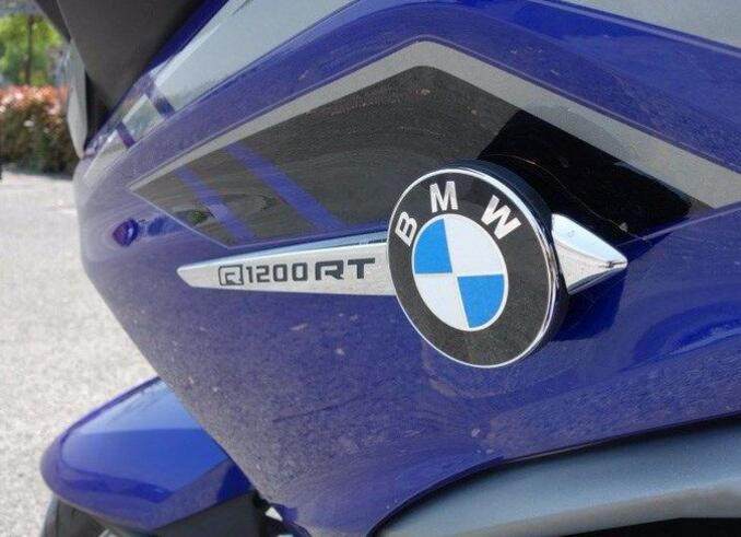 宝马蓝精灵,蓝精灵宝马