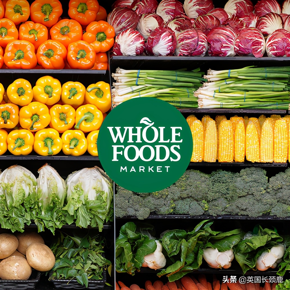 疫情期间网上购物便捷,疫情期间英国超市网上下单