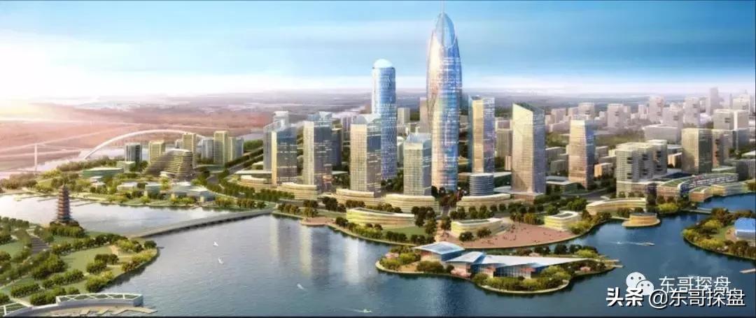 风云再起问鼎中原,郑州康桥美庐湾