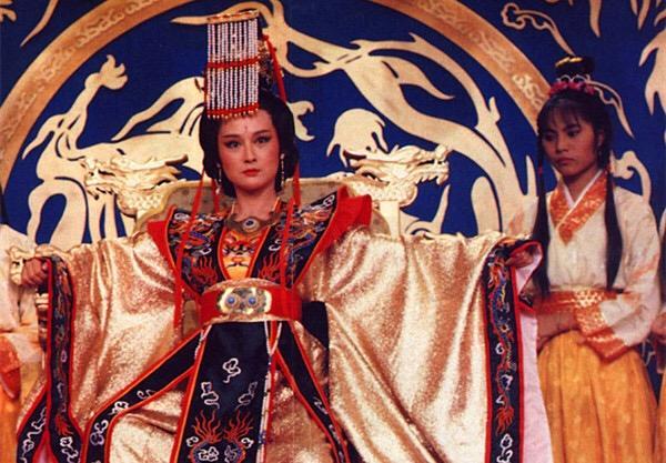 古代美妆博主的自我修养,大唐网红美妆