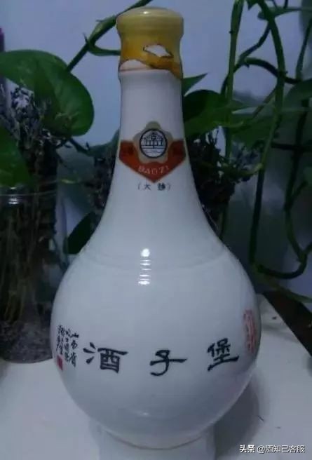山西国产白酒种类,山西十大名酒山西白酒品牌排行榜