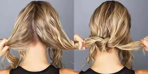 最热门的5款发型,2019年流行的女士发型