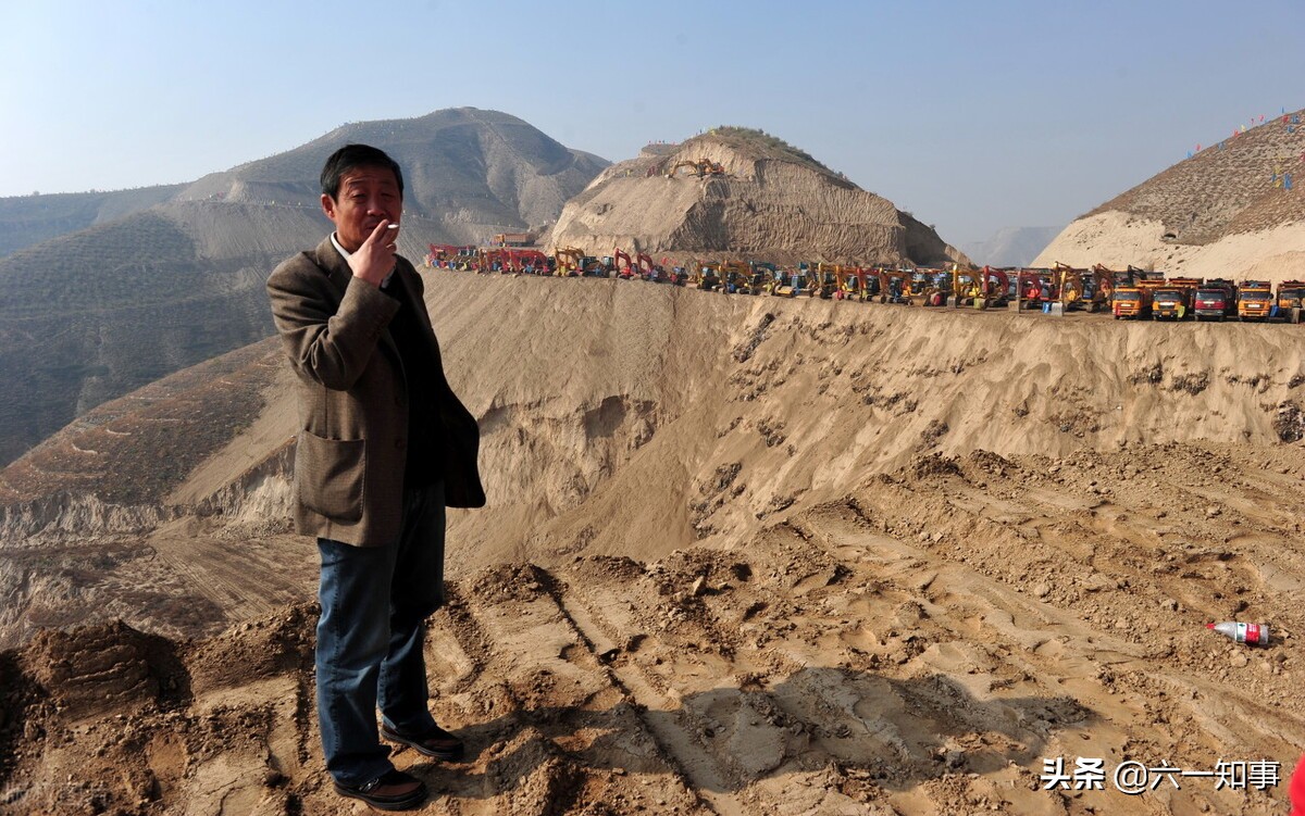 太平洋建设严介和谈创业,太平洋建设严介和身价
