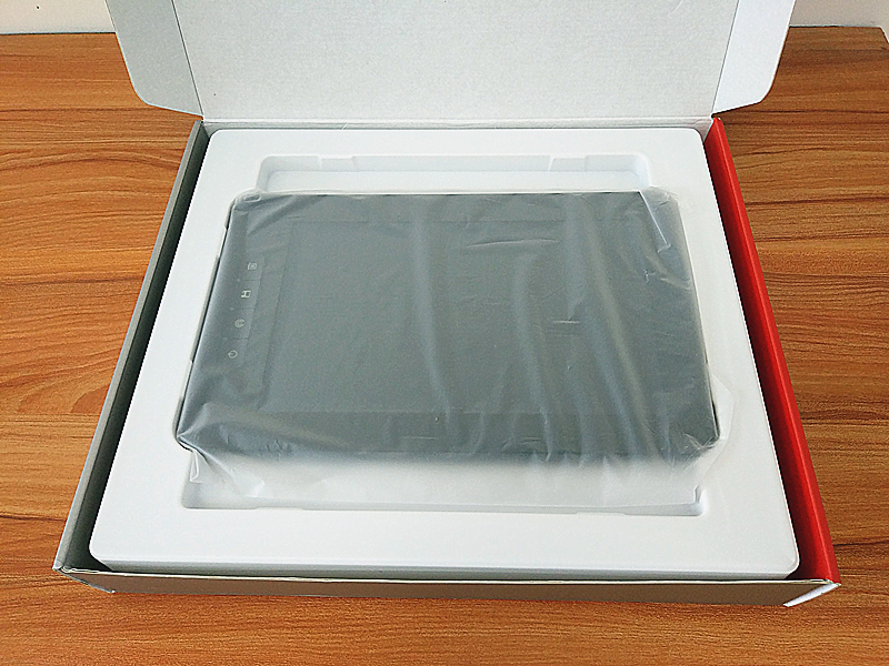 为公式而来的汉王笔-可视手写板.慧写的体验