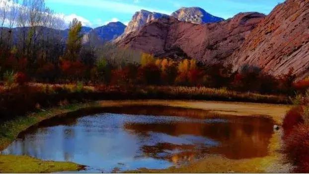 京郊好玩的,京郊最值得旅游的地方