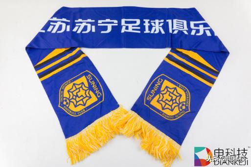 苏宁赞助足球俱乐部,三星电子赞助苏宁足球