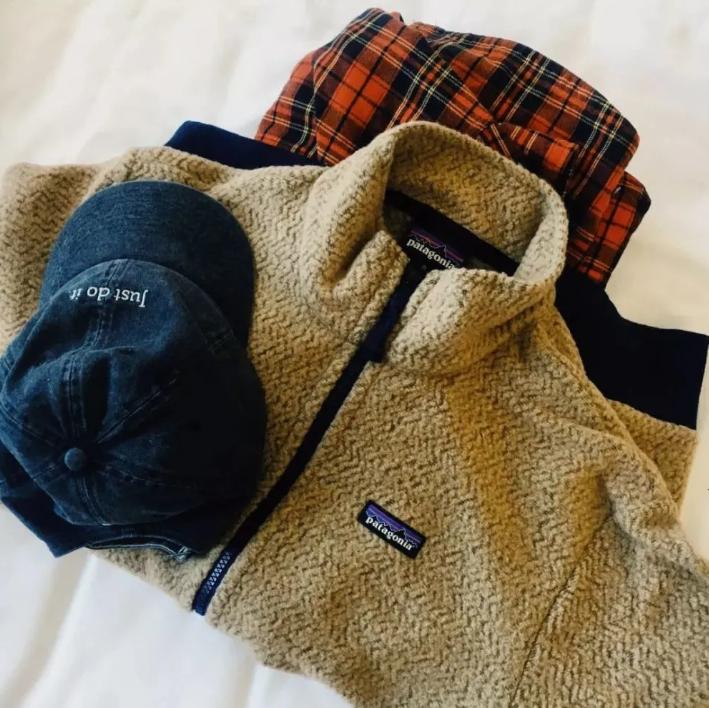 玩户外一样时髦得起飞！这份UrbanOutdoor告诉你