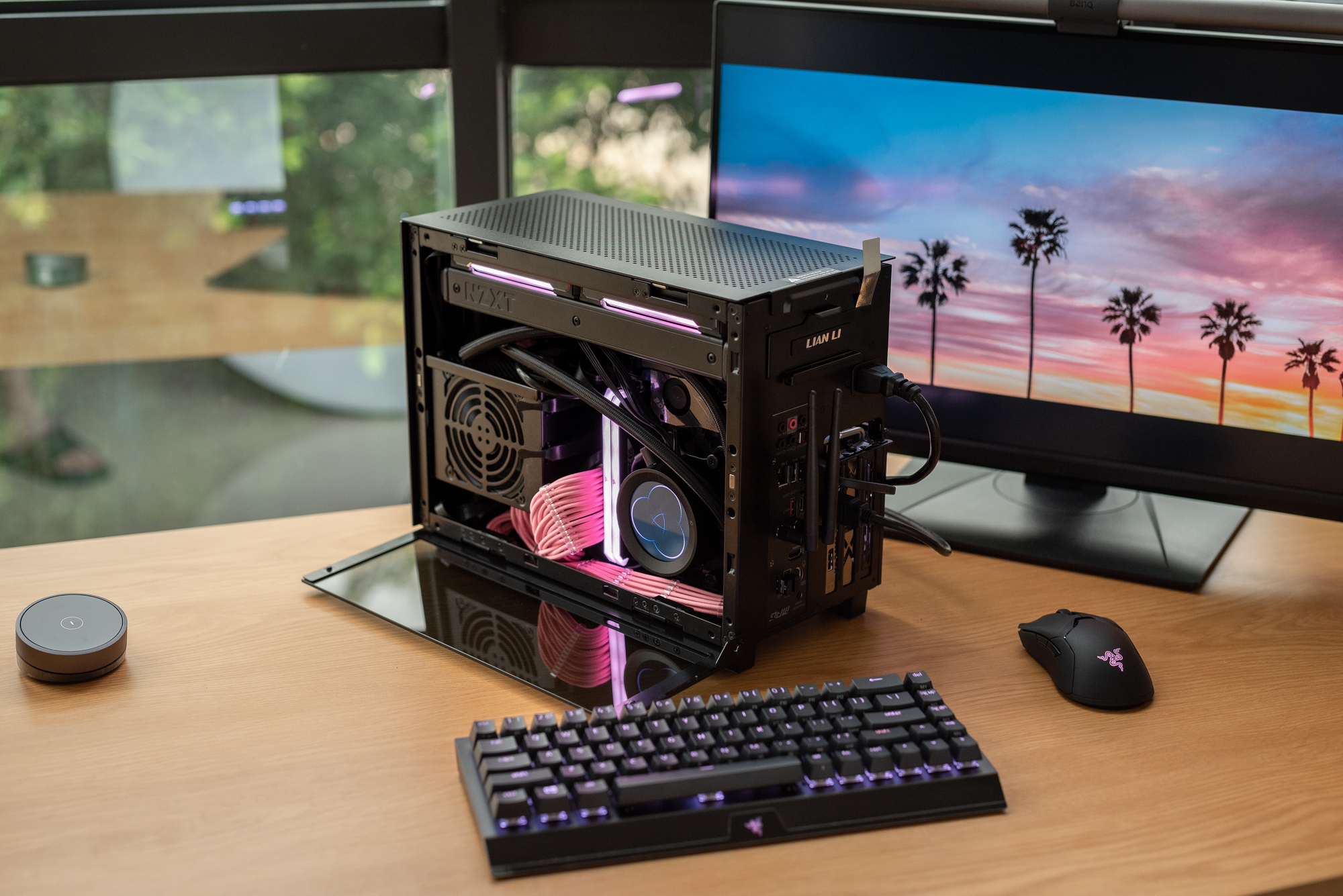 itx鏈虹鑱斿姏q58,鑱斿姏q58itx鏈虹