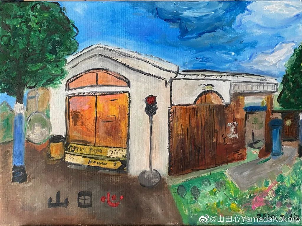 自从看了李子柒的视频,看了李子柒视频想回农村老家