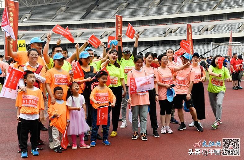 南昌城市定向挑战赛主题路线明细,国贸江西2019南昌城市定向挑战赛