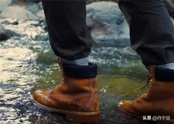 timberland大黄靴能穿几年,能穿10年以上的鞋