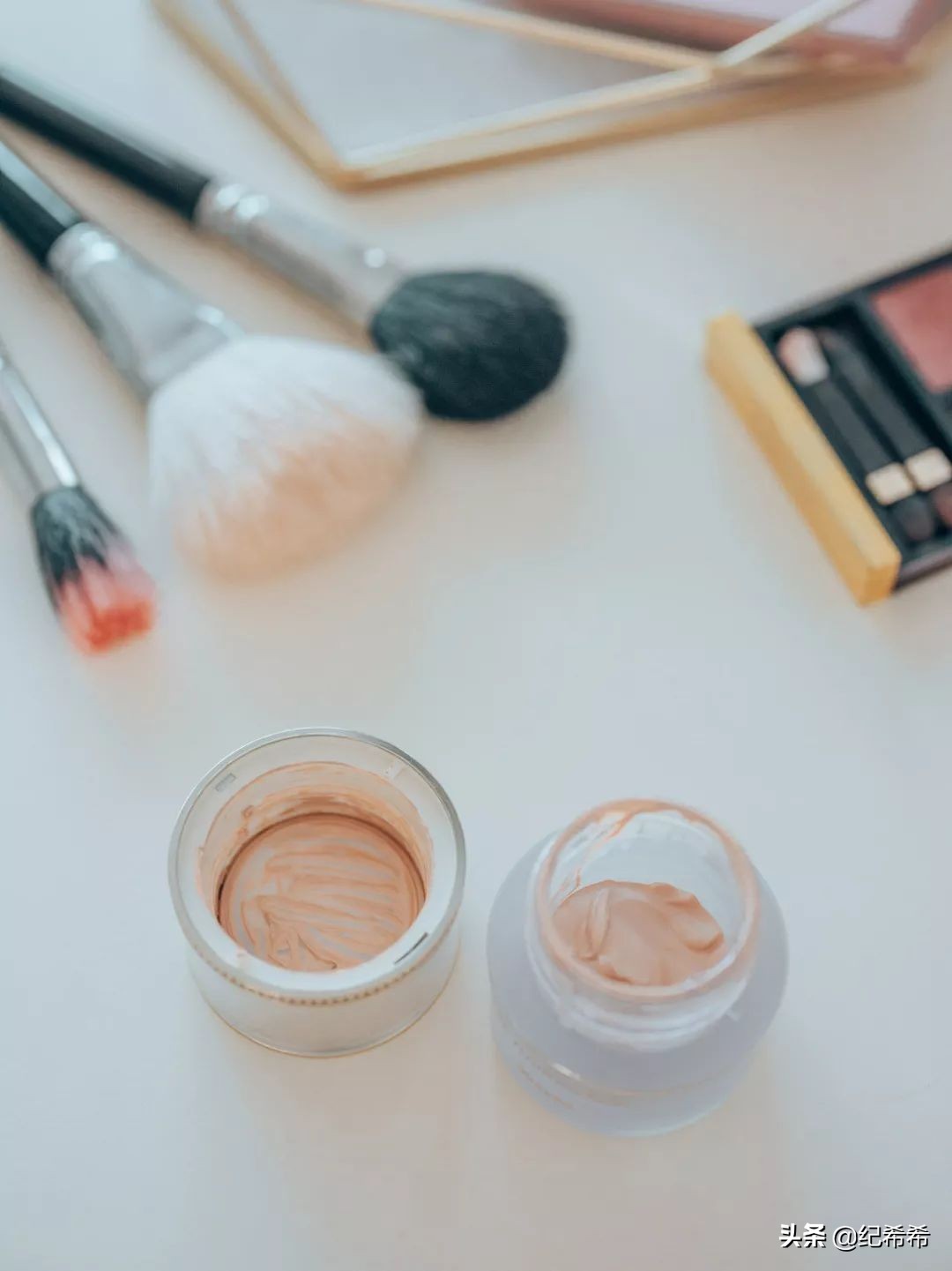 修护养肤粉底,气垫粉底养肤排行榜前十名