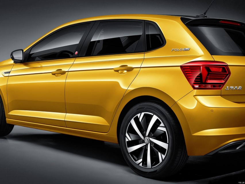 大众polo用车感受,大众polo价格对比飞度