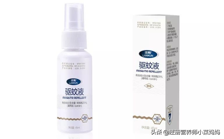 驱蚊水哪个牌子好又便宜,驱蚊水哪里买到正品