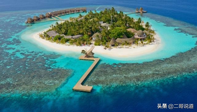 世界十大情侣圣地,国内8个最浪漫的蜜月胜地