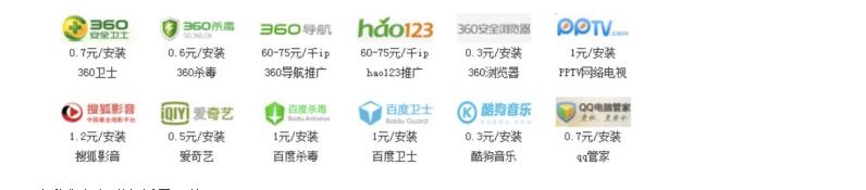 藏在县城的暴利小生意,隐藏很深的赚钱软件