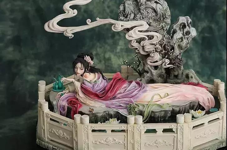 什么是翻糖艺术,翻糖诠释