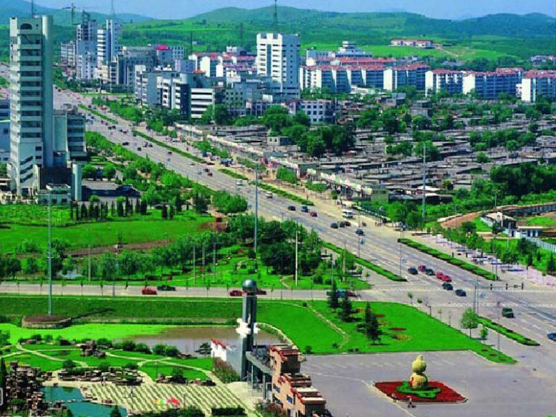 葫芦岛市区人口数,葫芦岛各县人口地图