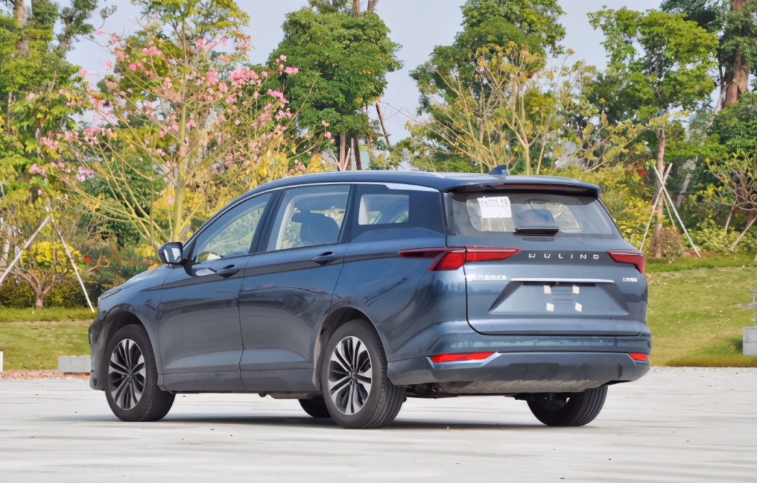 五菱凯捷怎么样值不值得入手,五菱凯捷的口碑