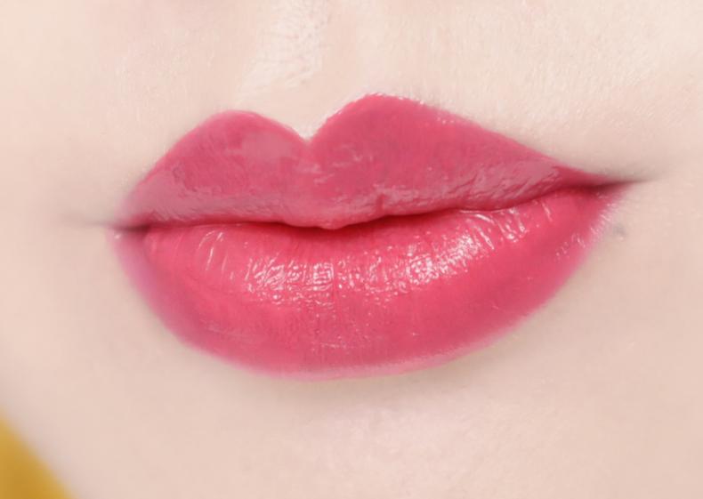 最新款好看又好用的口红,一看就很明媚的口红