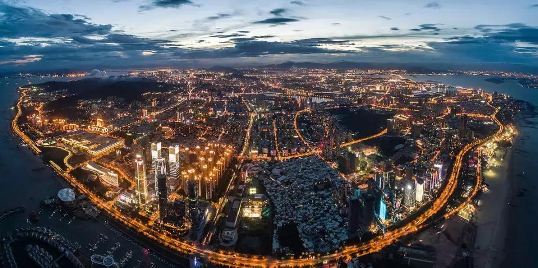 只有文艺小清新？那你对这里误解颇深！游侠客厦门站开张！