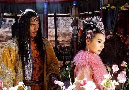 种,chóng世衡三计御西夏