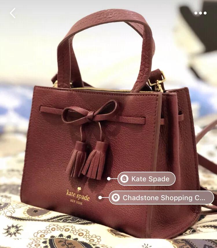 入手第一个轻奢侈包选啥,人生中的第一只大牌包包