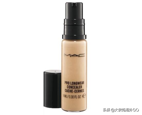 韩国口碑最好的遮瑕,韩国后遮瑕膏