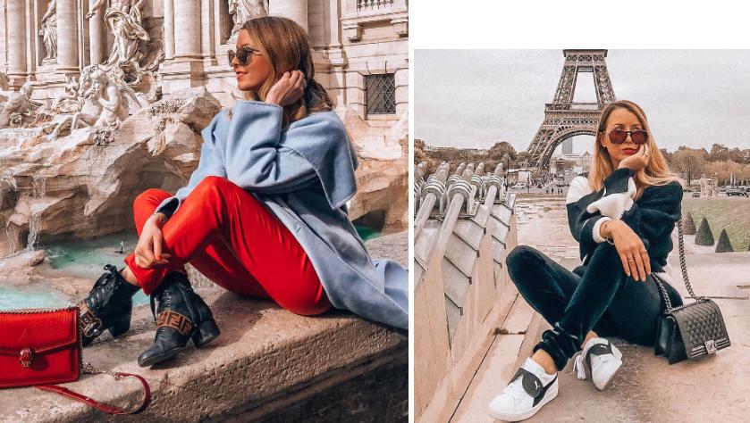 怎样炫耀自己的新鞋子,如何优雅的炫耀新买的鞋子