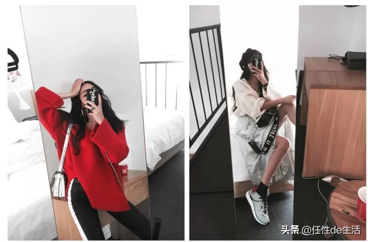 韩国女星上节目穿什么衣服,韩国女明星衣服有多敢穿