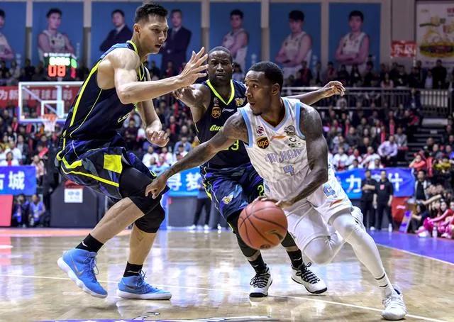 新赛季的新疆男篮,新疆男篮引援目标曝光