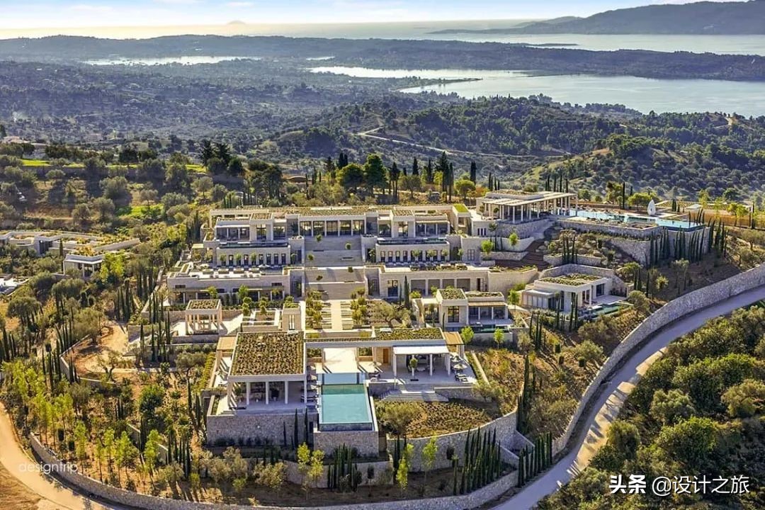 全球38家安缦酒店在哪里,全球35家安缦住宿本身是一种修行