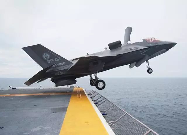 目前最厉害的相控阵雷达,最好的相控阵雷达