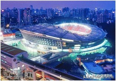 成都龙泉驿足球场规划,成都将建12个专业足球场