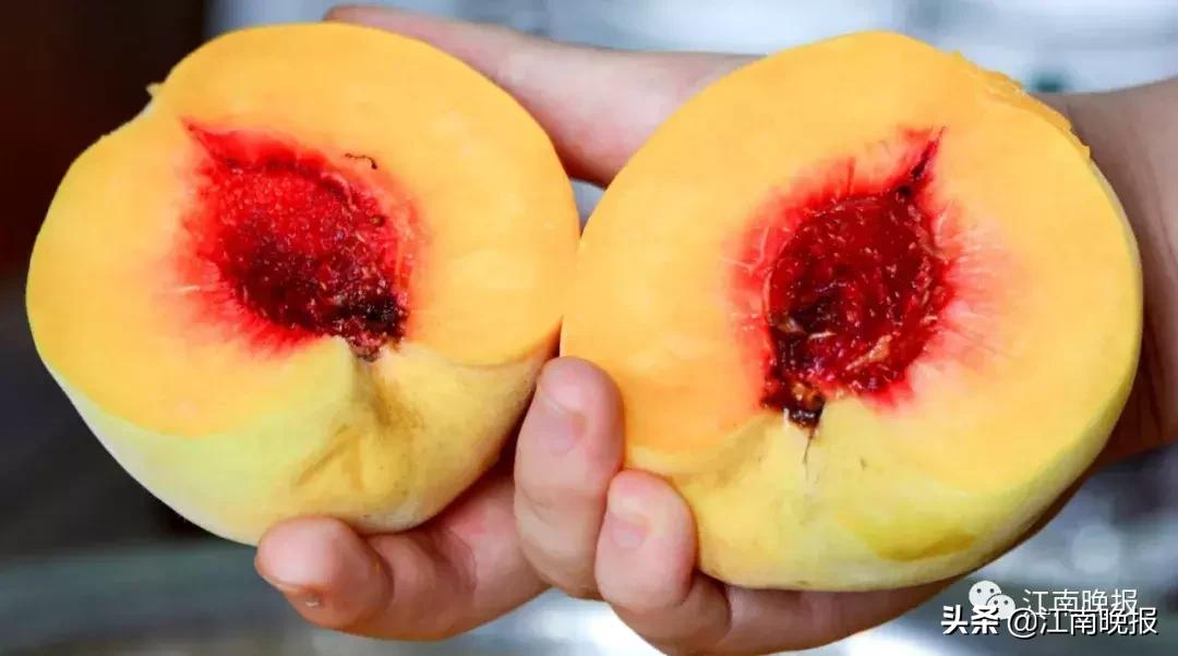 水蜜桃吃了不消化吗,水蜜桃吃了