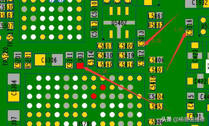 华为手机无wifi维修教程,华为8a无网络维修