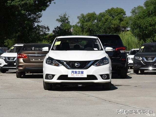 日产轩逸公认存在的缺点,日产轩逸的缺点在哪里