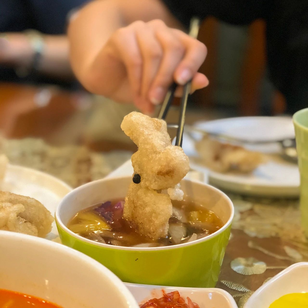 不出国就能吃到嘴的韩餐美食,不出国就能吃到的韩国美食