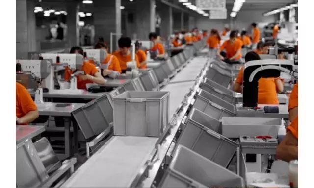 广东一鞋厂砸4.6亿，建智能制造基地