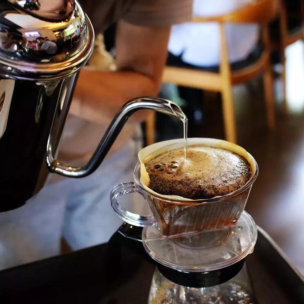 手冲咖啡10个实用建议,如何让手冲咖啡变得丝滑