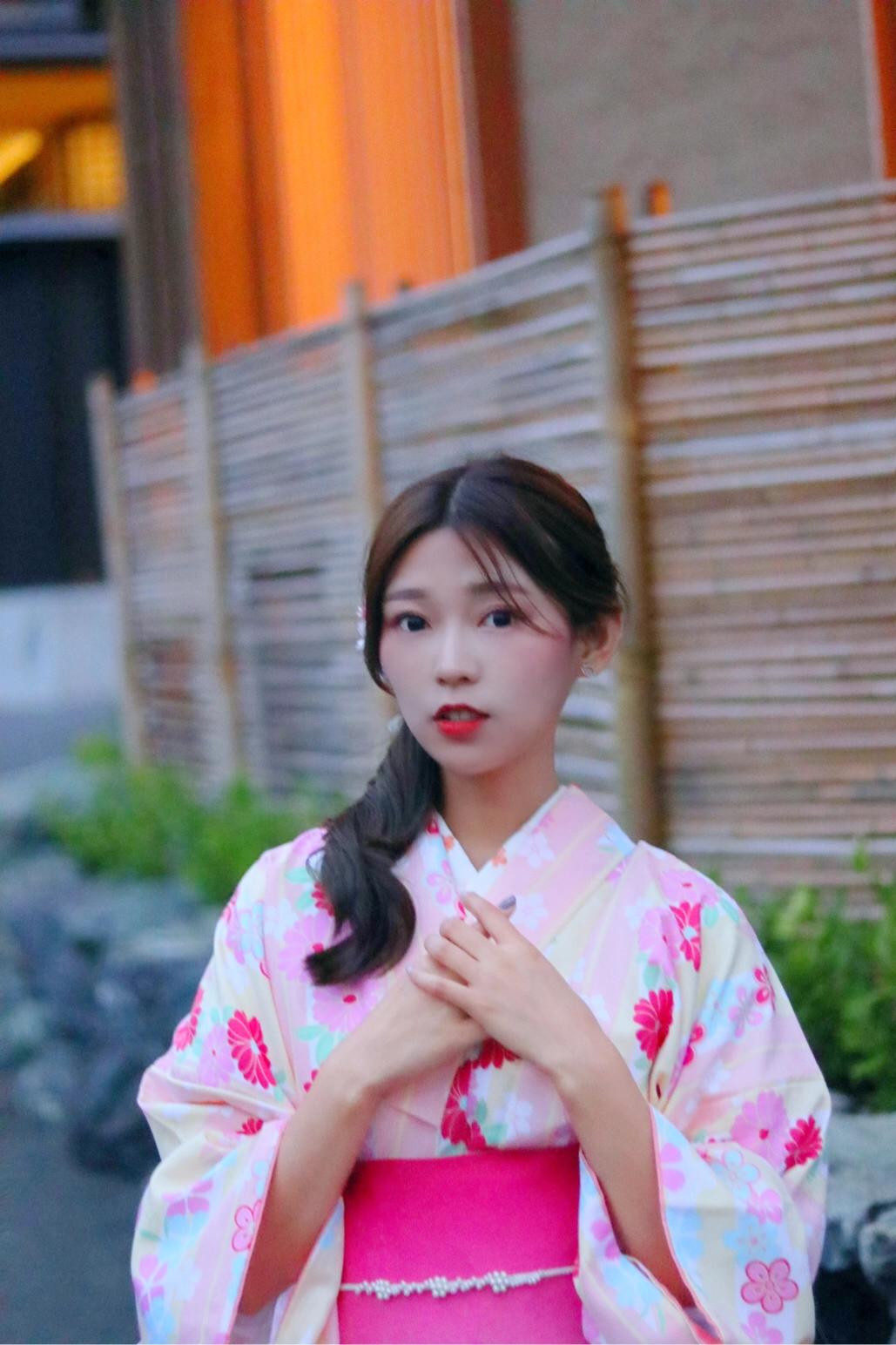 法喜寺御守佩戴正确方法,日本清水寺御守佩戴须知