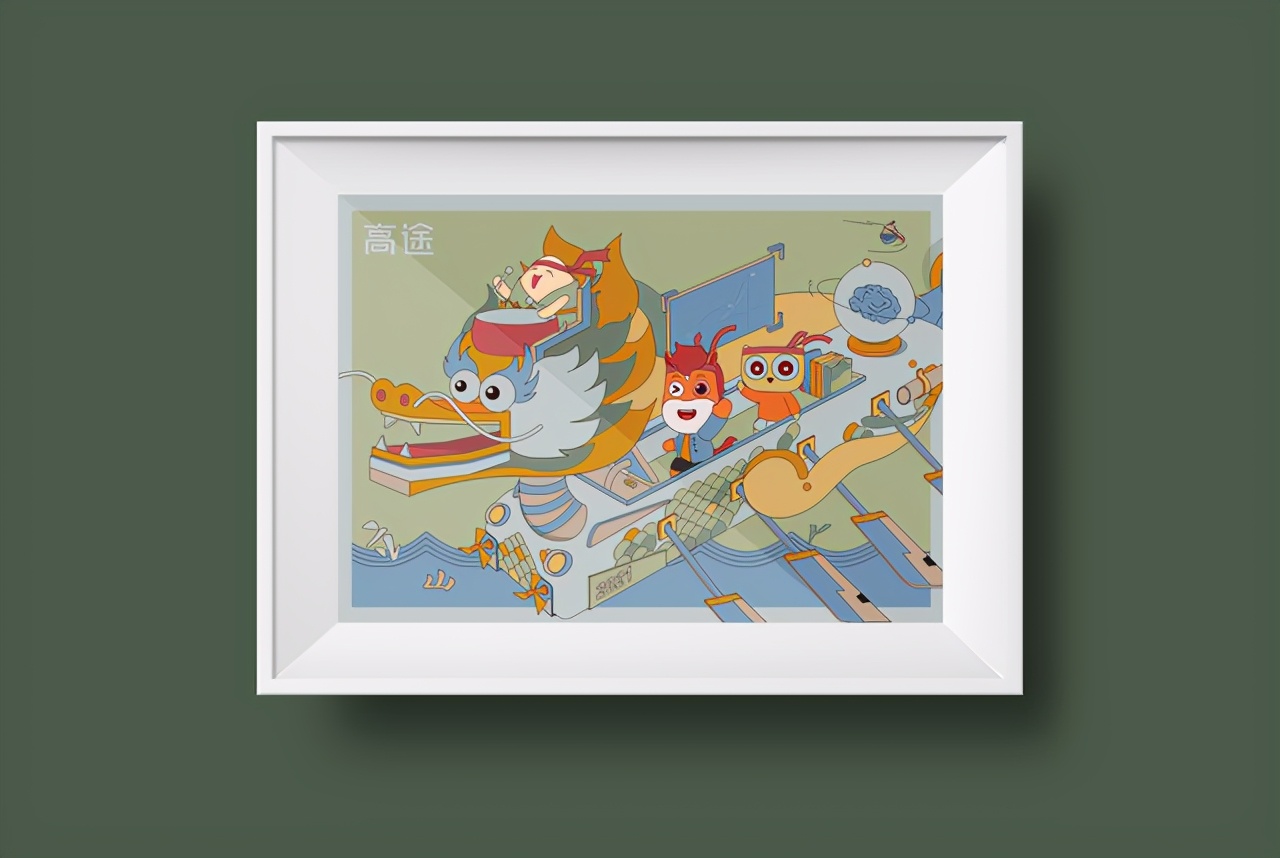 2023年互联网福利待遇,互联网大厂端午礼盒