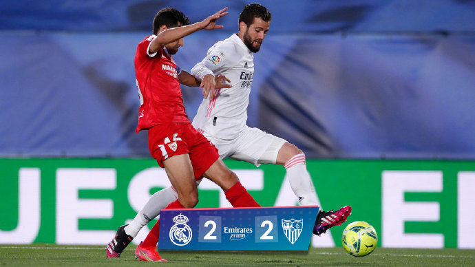 逗妹吐槽：西甲让冠大幕拉开！都不想夺冠？