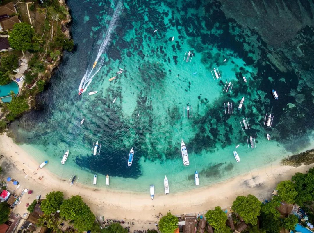 亲测巴厘岛|是时候聊聊它的正面目