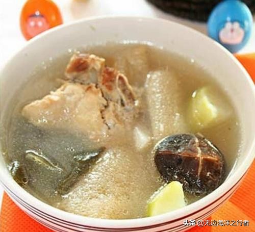 食材干贝是什么,新鲜带壳干贝怎么吃