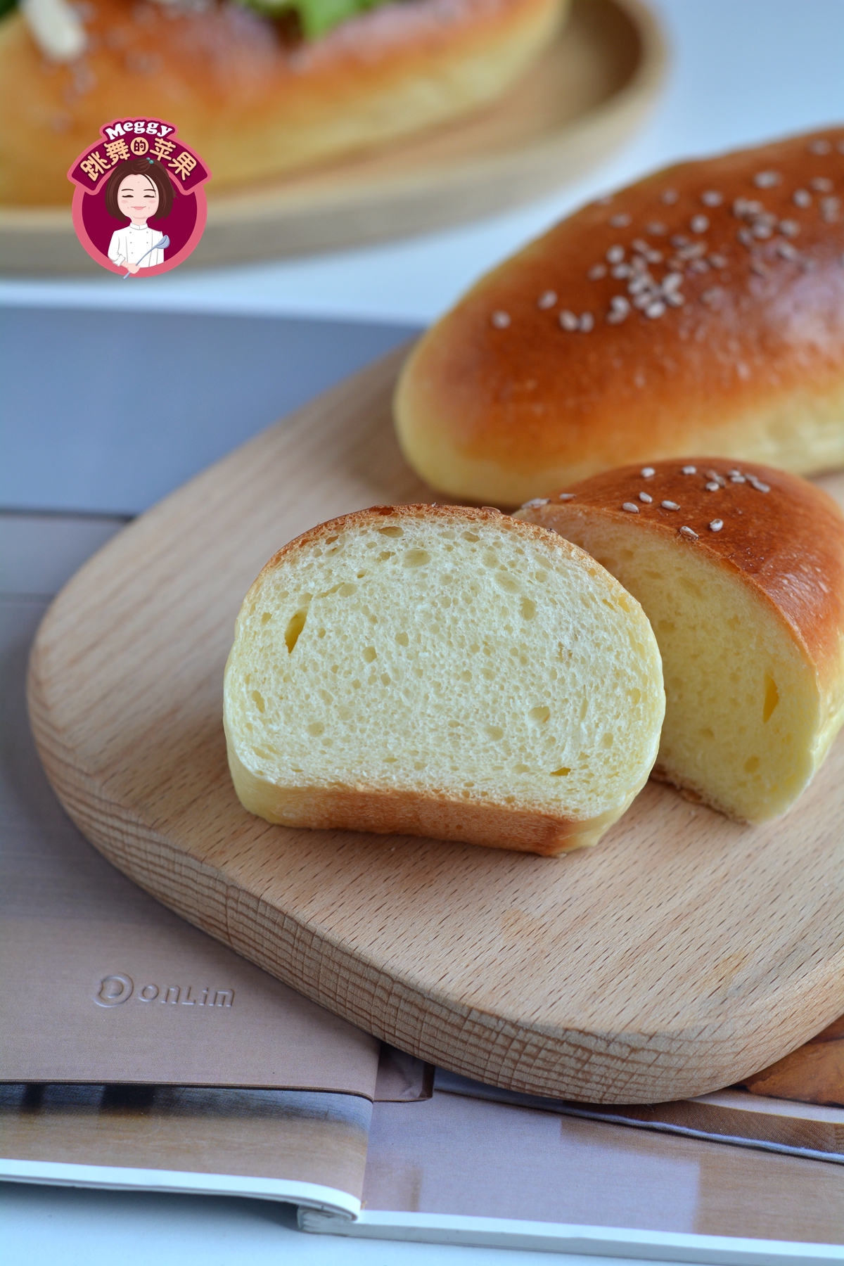 做面包快速出膜的方法,做面包的面团怎么才能揉出膜