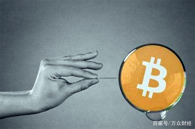 比特币下半年还会暴跌吗,比特币行情分析