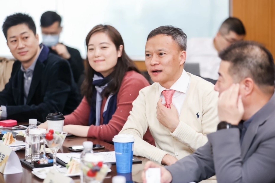 艾菲联合百度营销召开专委会开启2021AI营销赛道